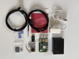 Raspberry Pi 5に犯カメラ監視・Python開発・SSD化で劇的進化した体験
